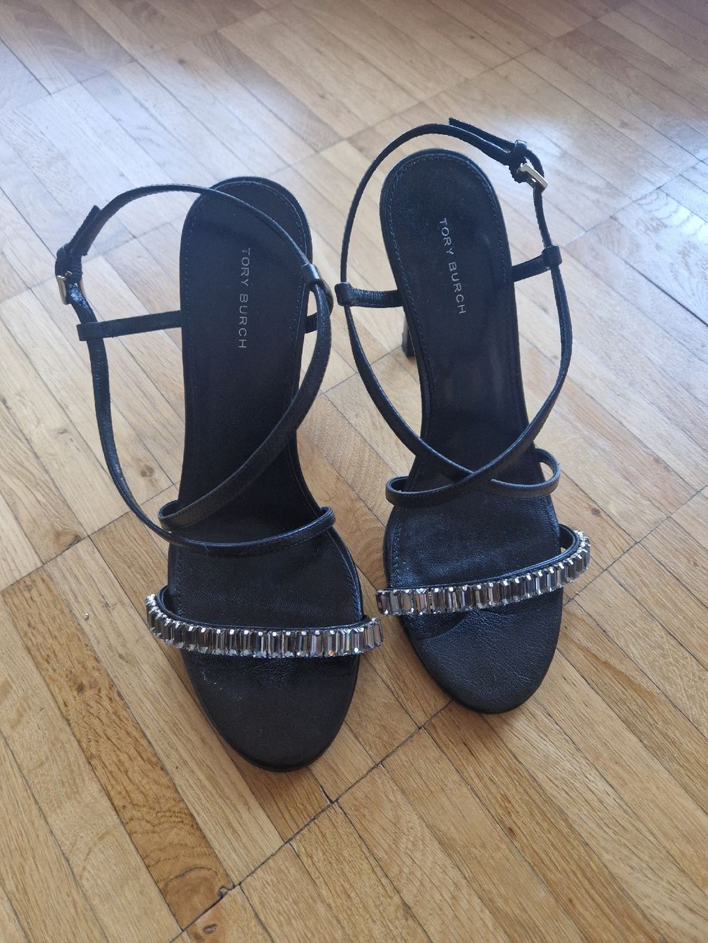 Tory Burch Scarpe da donna: Tory Burch Sandaletten, Grösse 38 – Usato da Solothurn venduto da Amela85