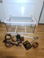Aquarium Eheim 54l komplett set