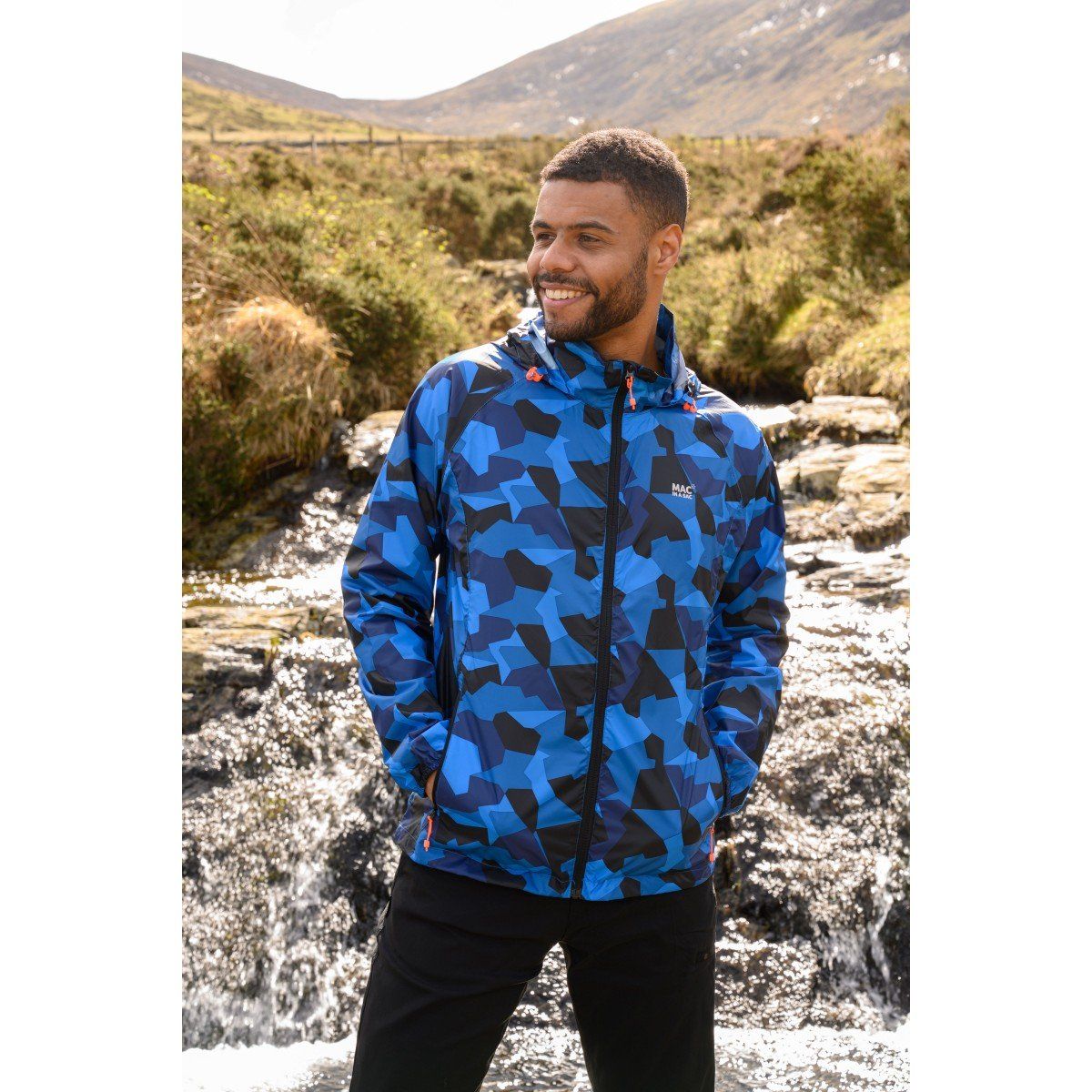 Giacche: RegenJacke – Nuovo (secondo la descrizione) da Castagnola venduto da Cat-WomenX 1