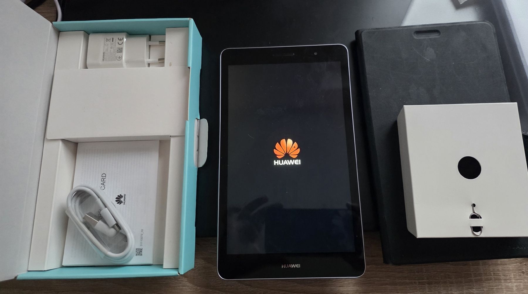 Huawei Tablet PC: tablette Huawei  – Gebraucht aus Bellerive VD von tba_y8hx