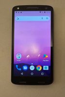 Motorola X Force – 32 GB