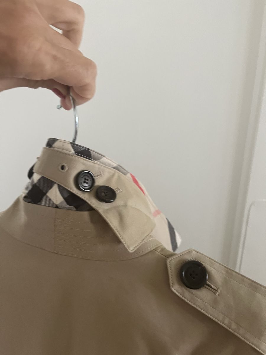 Burberry Mäntel: Burberry kensington Medium – Gebraucht aus Zürich von Carlo05101971 3