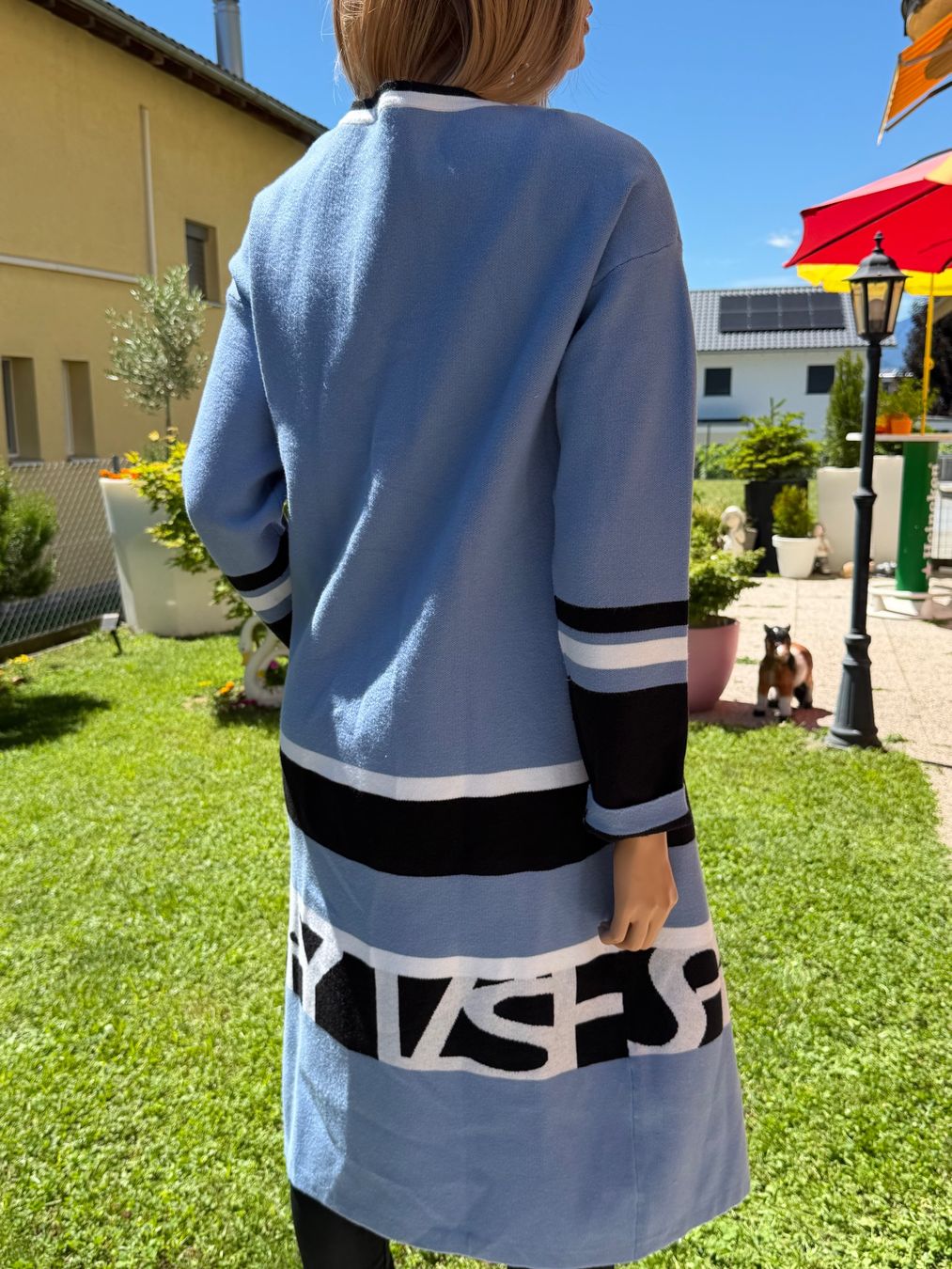 Heine Giacche: Heine - Lang Jacke - Gr. 40 – Usato da Cugnasco venduto da tizianaq 2