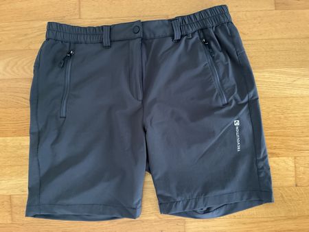 Trevolution Wanderhose Grösse 44