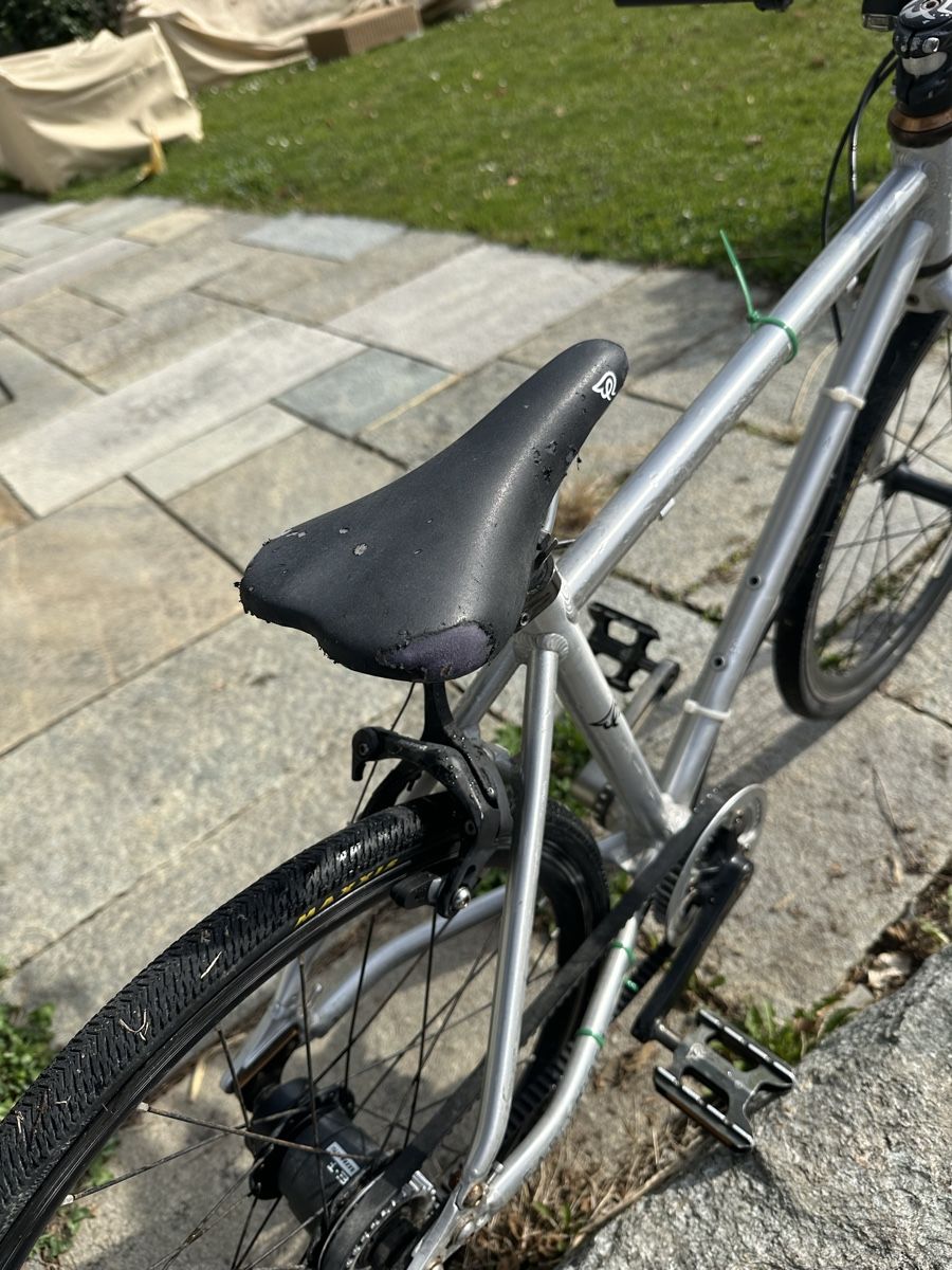 Early Rider Biciclette: early rider bike 20 – Usato da Uetikon am See venduto da eli-r 3