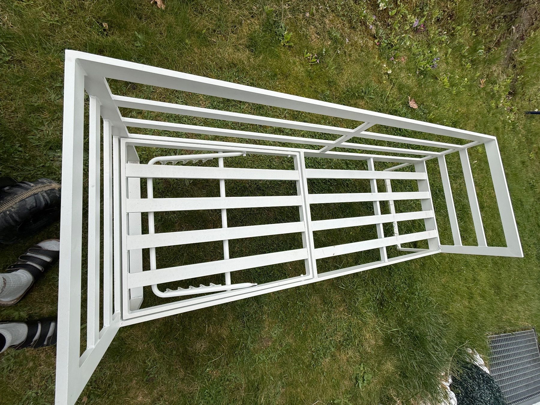 Divani: Gartenlounge – Usato da Gretzenbach venduto da eld_tg6b 4