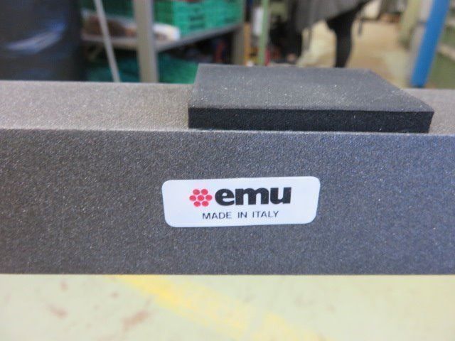 Tavoli: neue designer Gartentisch massiv von EMU – Nuovo (secondo la descrizione) da Necker venduto da liq24 5