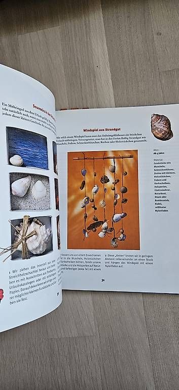 Bücher: Kinder basteln Geschenke – Gebraucht aus Baden von Boomer76 3