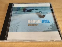 Redux: RMx Volume 1