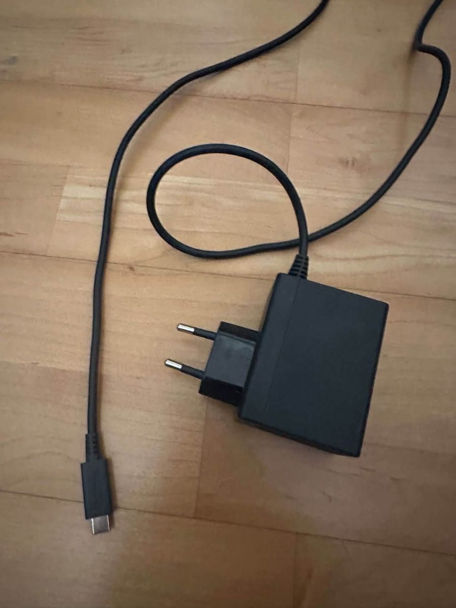 Nintendo Konsolen: Nintendo Switch 1 mit Pro Controller und 256GB SD – Gebraucht aus Wahlen b. Laufen von kre_h2wj 7