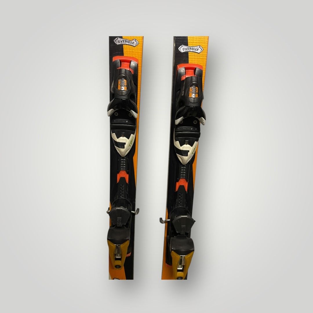 Rossignol Skis: Rossignol Radical World CUP 170cm – D'occasion à Murten par Ski-Outlet 3