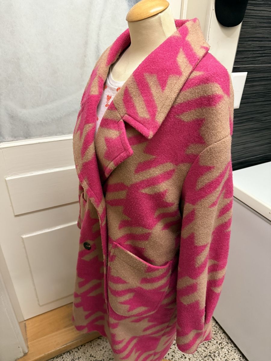 Promod Cappotti: Manteau Promod – Nuovo (secondo la descrizione) da Le Locle venduto da tchanatakoua 5