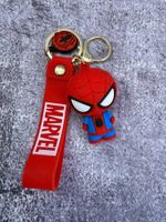 Spiderman Schlüsselanhänger