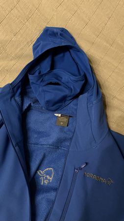 Norrona Lofoten Jacke