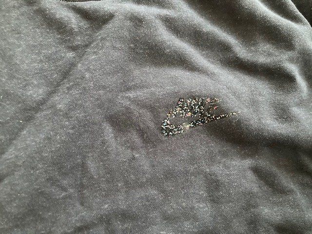 Pulls & Sweat-shirts: Pullover Nike t.XL – D'occasion à Boudry par Lamue01 1