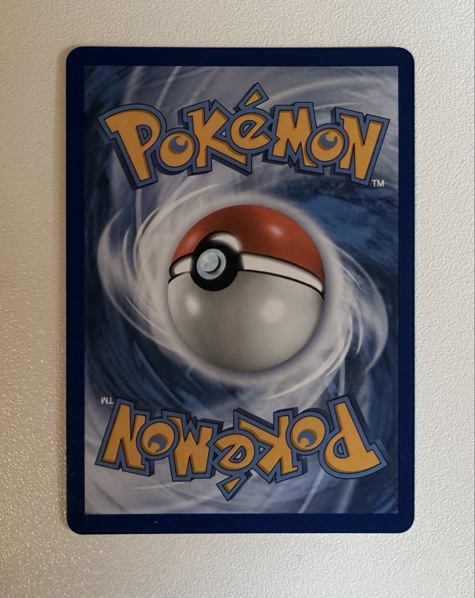 Pokémon Cartes à collectionner: Gengar ex #154 – Neuf (Voir description) à Au SG par Bego1 1