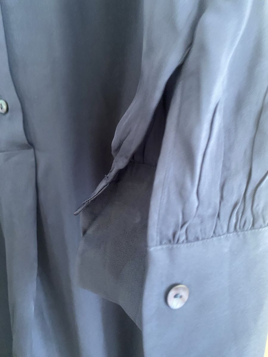 Massimo Dutti Vestiti: Massimo Dutti Kleid Grösse 36/40 – Nuovo (secondo la descrizione) da Brügg BE venduto da nou_8ht9 2