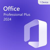 5 PC Office 2024 Professional Plus - 100% INSTANT DELIVERY