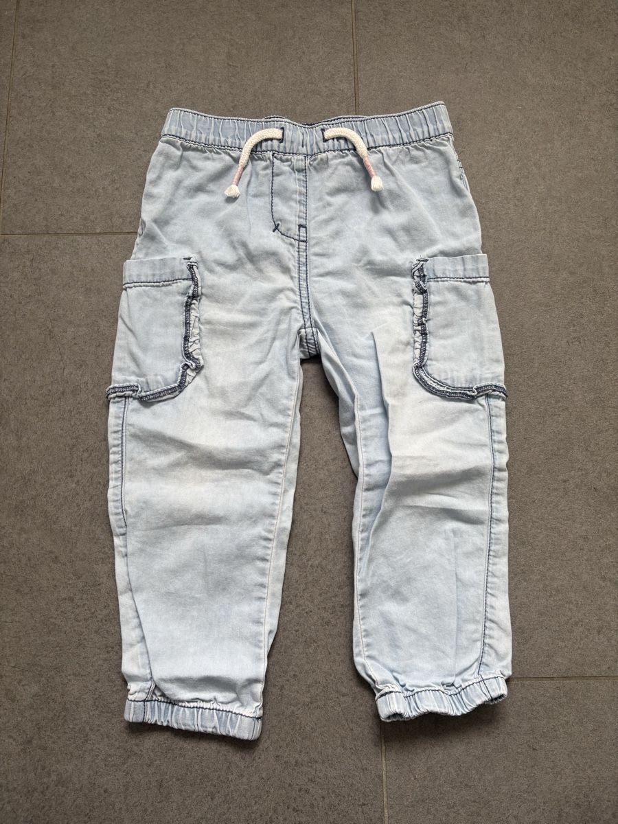 Pantaloni: Hose, Gr 92 – Usato da Breitenbach venduto da mi95st