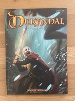 DURANDAL / TOME 3 / LA MARCHE DE BRETAGNE / PARTIE III