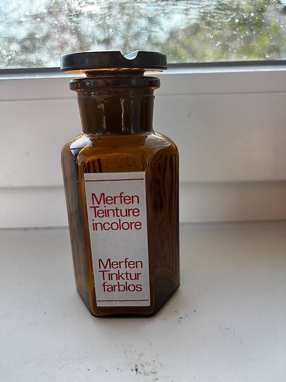 Behälter & Ähnliches: Pots anciens vides de pharmacie – Gebraucht aus St-Blaise von Poussinnette01 1