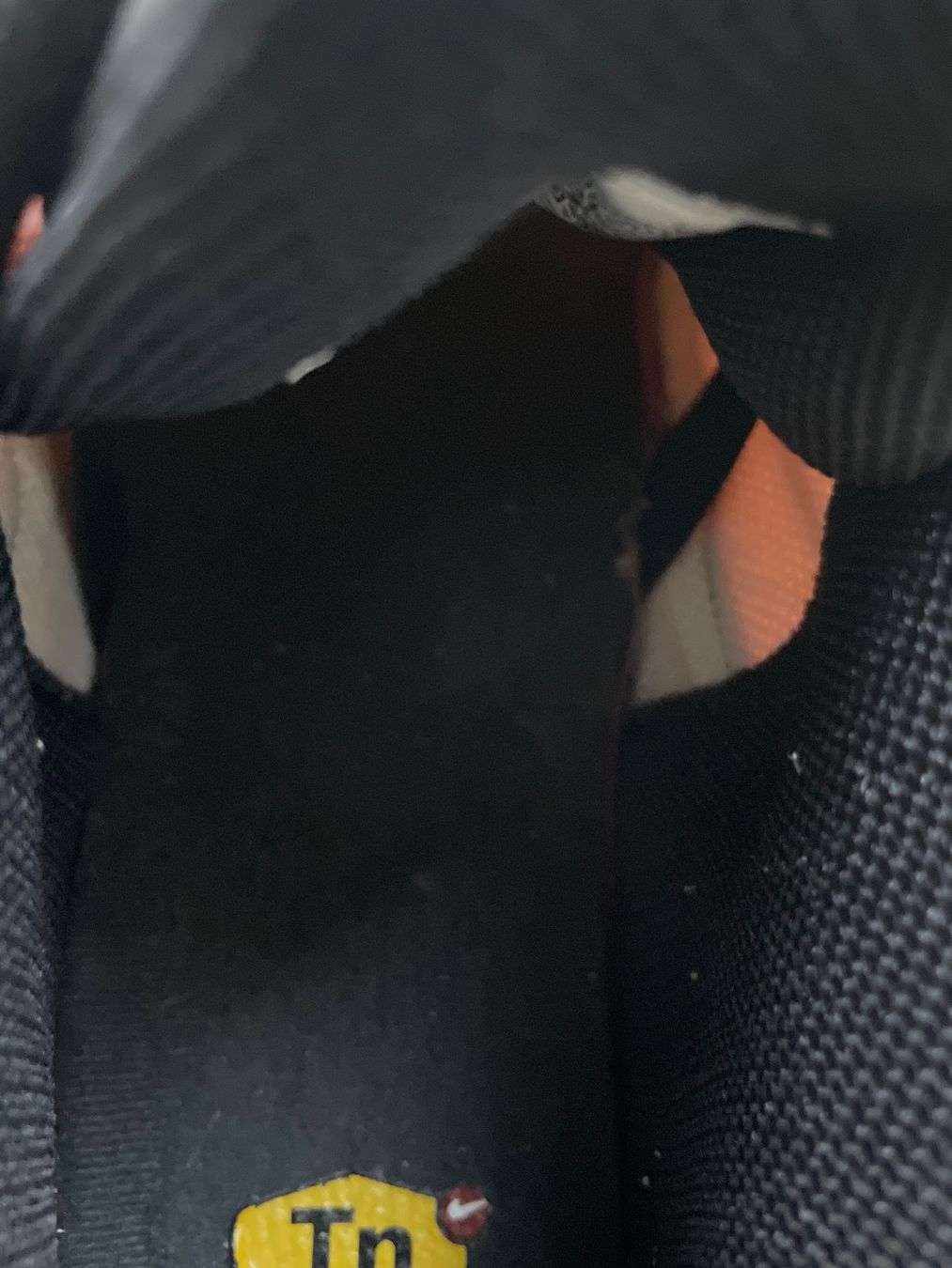 Nike Scarpe da uomo: Nike TN – Usato da Dompierre FR venduto da matmath 6