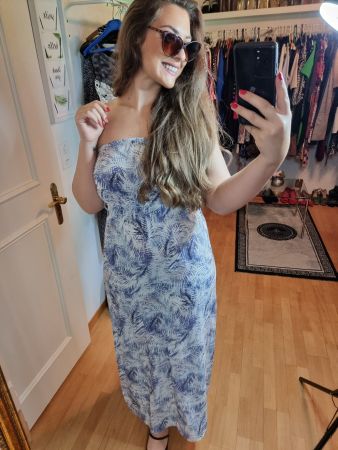 🌺Maxikleid Größe 38/40🌺