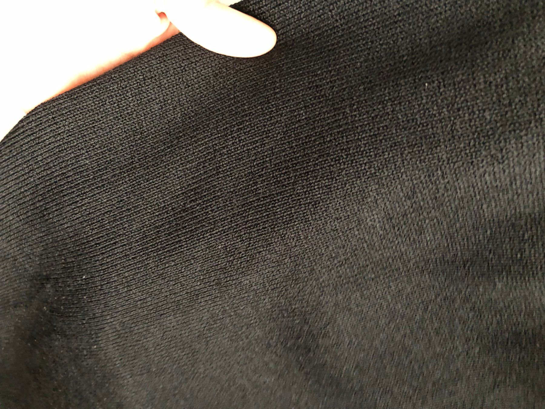 Completi & Tailleur: Schwarz Zweiteiler tailleur noir taille 44 – Usato da Athenaz (Avusy) venduto da Kurtzuegg 2