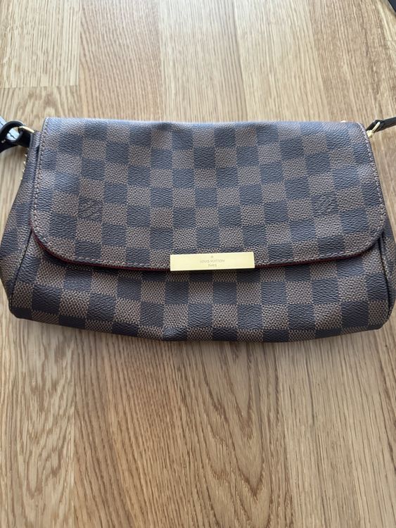 Sac louis vuitton favorite mm sales