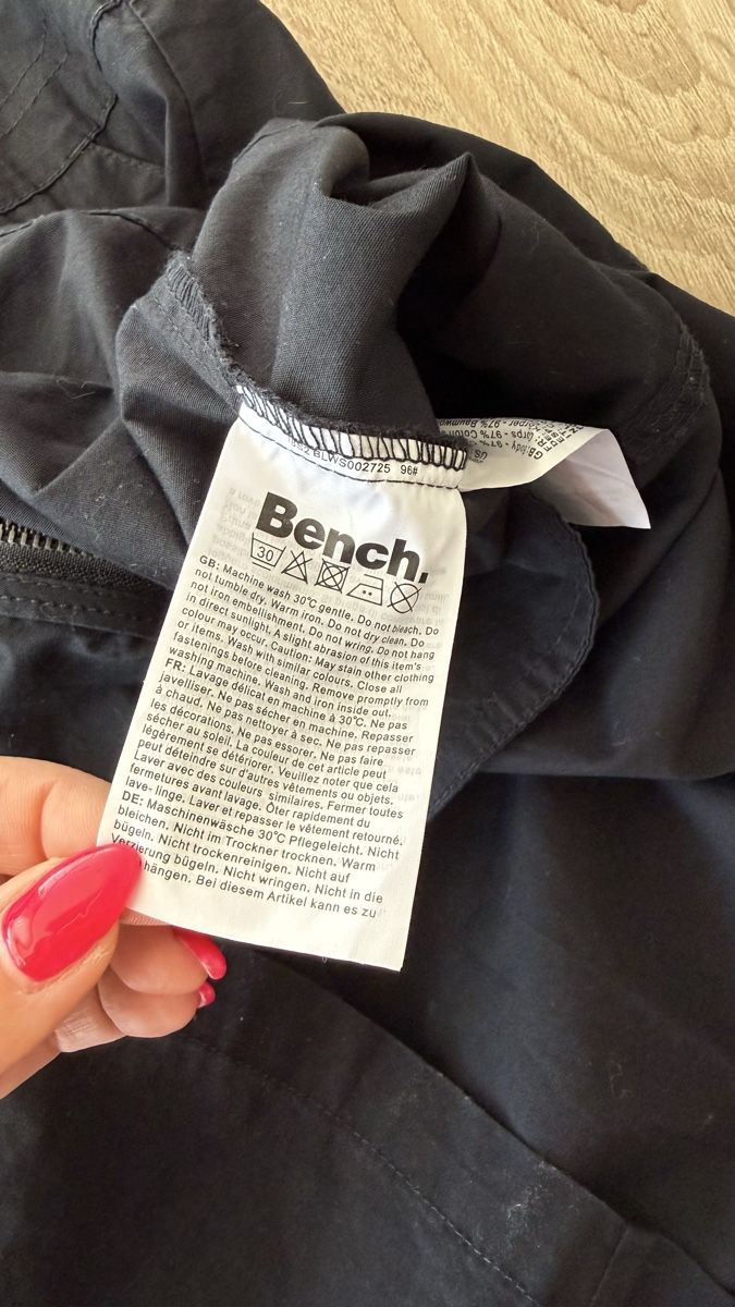 Kleider: Bench Kleid gr. L/40 Top Zustand – Gebraucht aus Winterthur von -BeHappy24- 5
