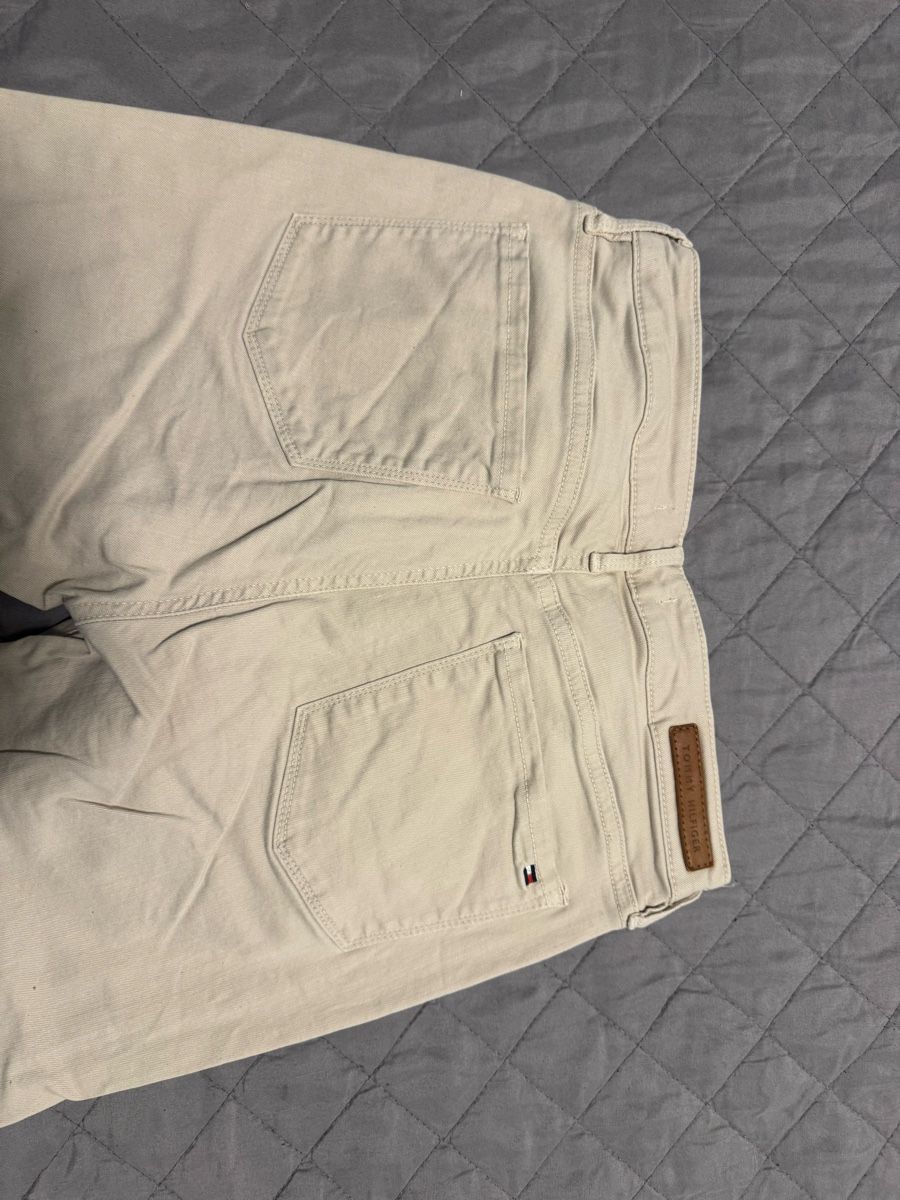 Jeans: Tommy Hilfiger Jeans – Nuovo (secondo la descrizione) da Stein AG venduto da Ibi__ 2