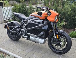 Harley-Davidson LifeWire