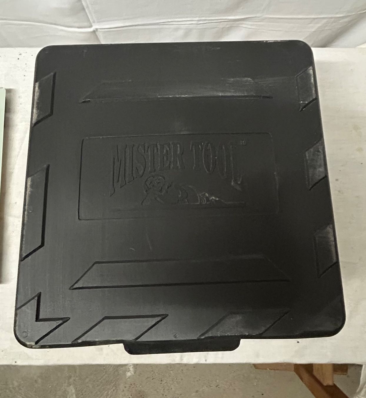 Tutte le macchine: Oberfräse Mister Tool 1600 W – Nuovo e nell'imballaggio originale da Reinach AG venduto da Polarstern1 4