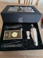 Neuwertiges Cocktail Set, perfekt für die nächste Party!