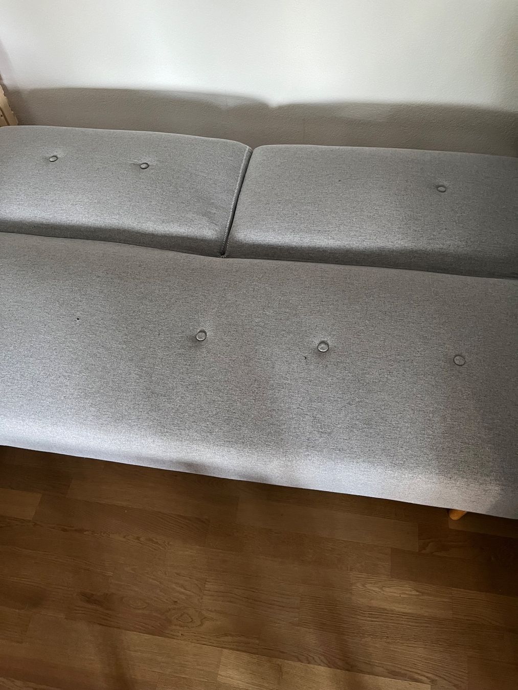 Interio Divani: Bettsofa 180x55 (105) – Usato da Ostermundigen venduto da leeaa1 3