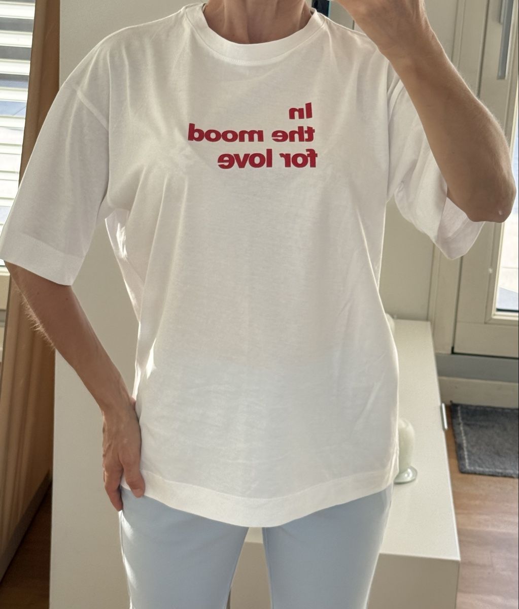 T-shirts: T-Shirt Onesize Dixie Weiss, NEU – Neuf avec emballage d'origine à Stansstad par InStyle8
