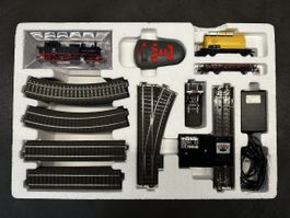Coffret de départ Märklin Start up H0, référence 29166