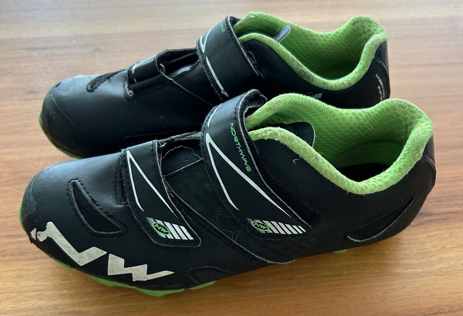 Northwave Chaussures hommes: Bikeschuhe Grösse 39 – D'occasion à Niederhelfenschwil par Sportliner 2