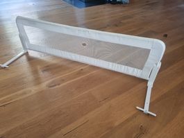 Kinder-Bettschutzgitter 1.50 x 0.40m, Abus