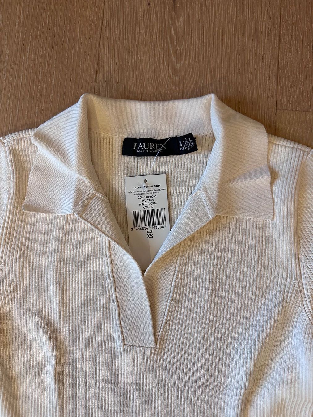 Vestiti: Strickkleid Ralph Lauren – Nuovo (secondo la descrizione) da Zollbrück venduto da AnMa 2