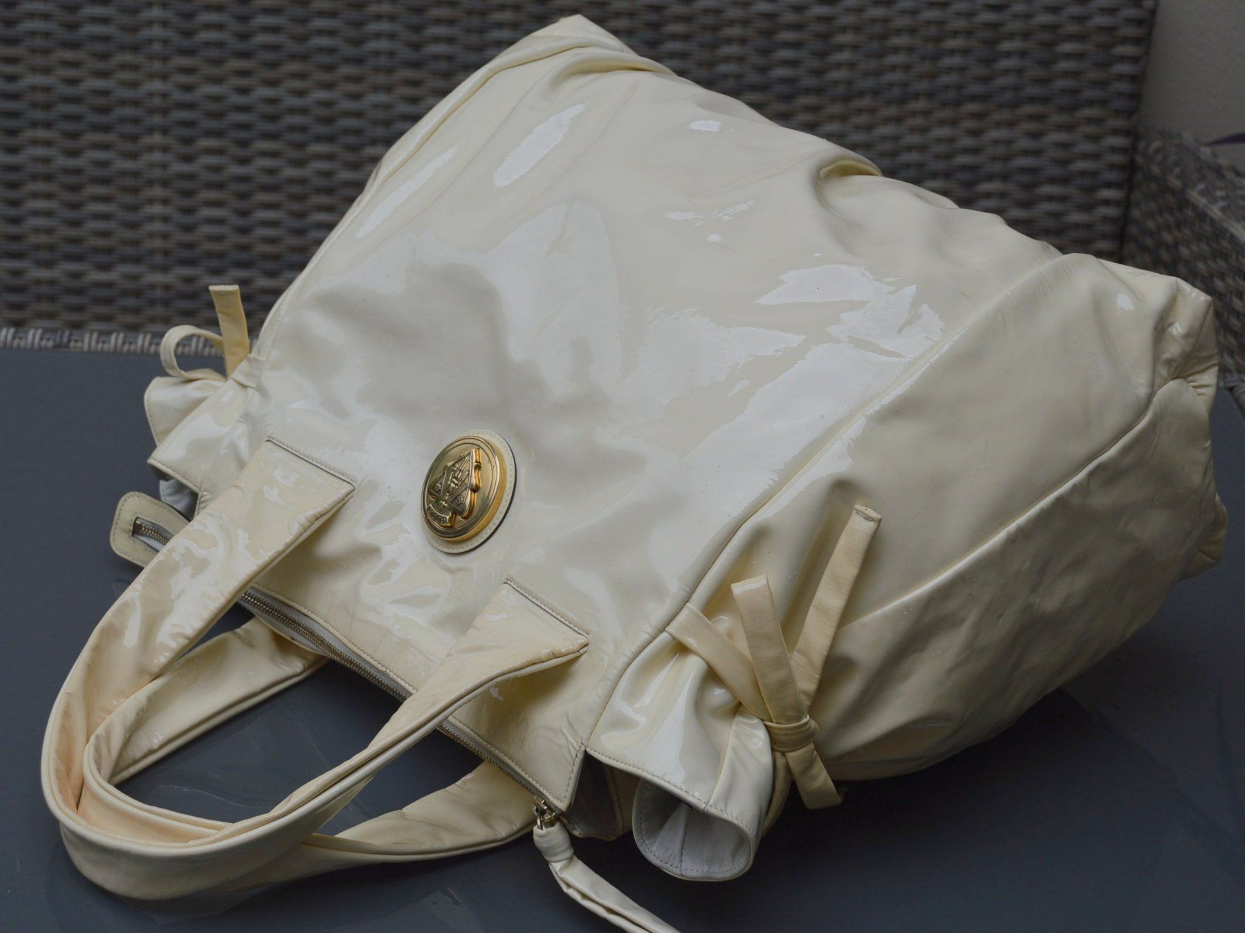 Gucci Borse da donna: Gucci  Tasche / Sac – Usato da Collonges venduto da Auganien 2