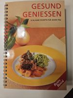 Schlank geniessen - Betty Bossi Kochbuch