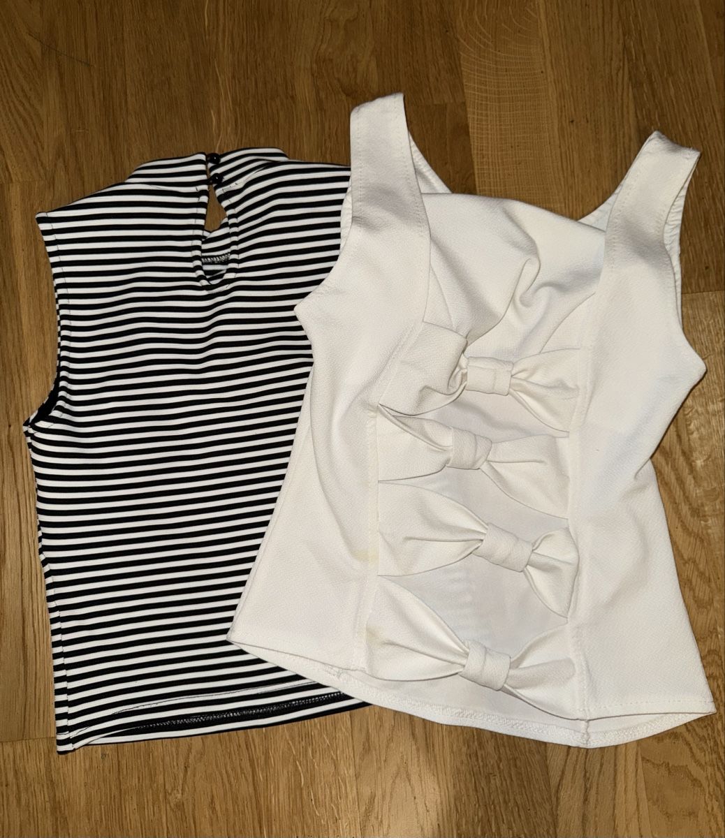Tops: 2er-Set Tops – Gebraucht aus Zürich von sabrina.gonc 1