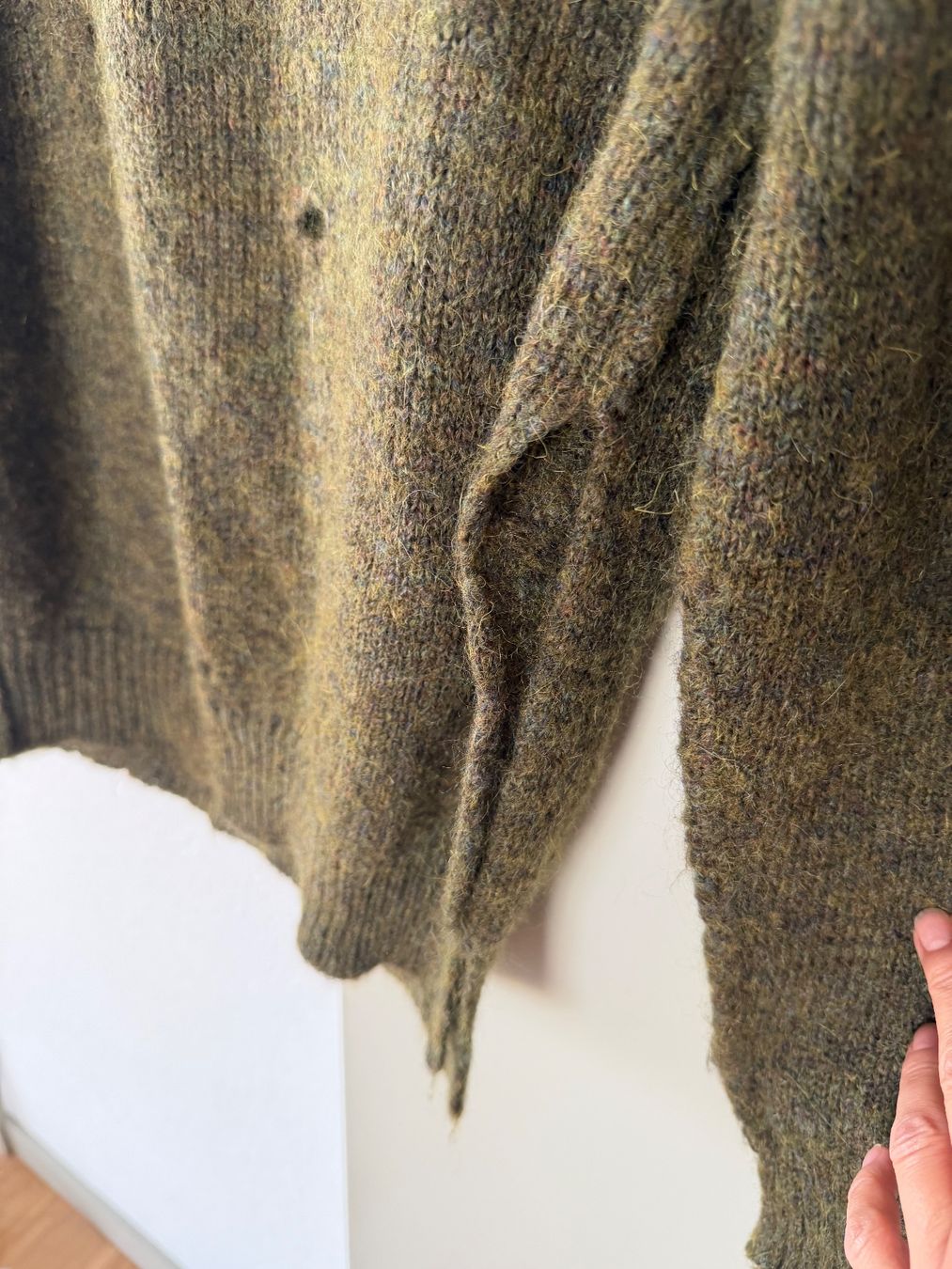 Isabel Marant Pullover & Sweatshirts: Pullover Isabel Marant Etoile – Gebraucht aus Dübendorf von gas_2wcn 4