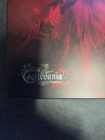 Castlevania: Lords of Shadow 2-C.E. Sarkophag PS3 OVP Raritä