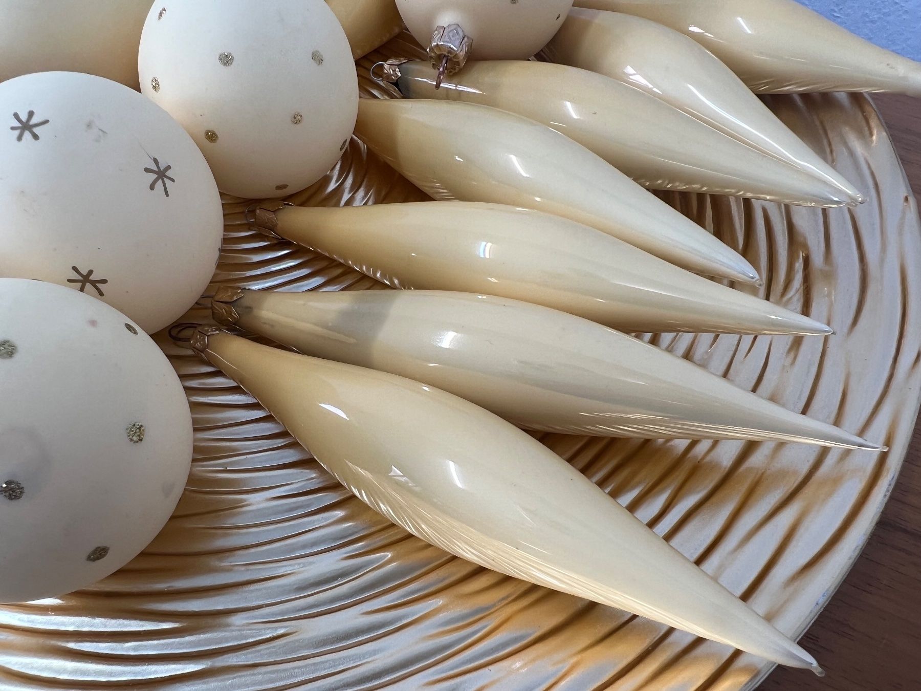 Tutte le decorazioni: Weihnachtskugel 10Stück – Usato da Walzenhausen venduto da Cerna007 4