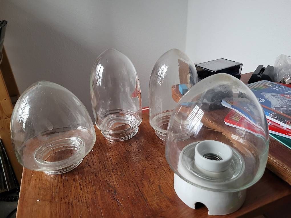 Verres: Gläser für Stall  – D'occasion à Schaffhausen par 0607