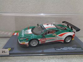 1:43 Altaya Ferrari 458 Italia GT3