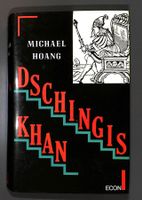 DSCHINGIS KHAN (Michael Hoàng) 448 Seiten - UNGELESEN