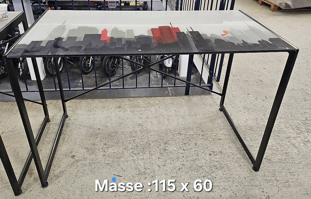 Scrivanie: Schreibtisch – Usato da Ehrendingen venduto da Beauty10